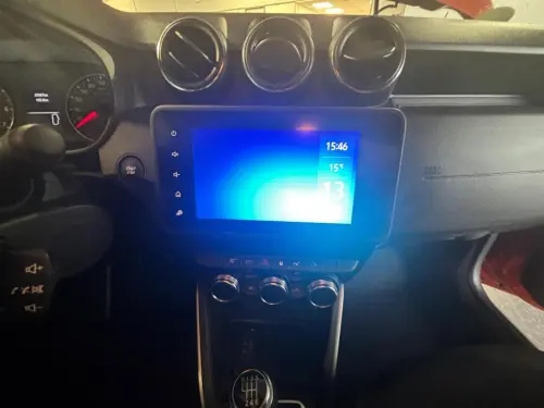 Dacia Duster Blue dCi 115 4x2 Prestige - Photo 20
