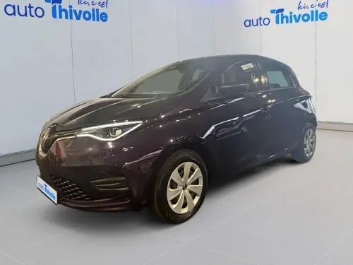 Renault Zoe Zoe R110 - 22B Equilibre - Photo 0