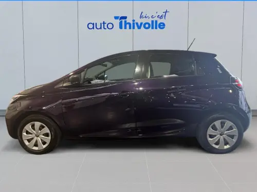 Renault Zoe Zoe R110 - 22B Equilibre - Photo 1