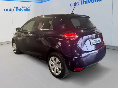 Renault Zoe Zoe R110 - 22B Equilibre - Photo 2