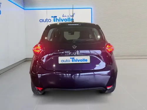 Renault Zoe Zoe R110 - 22B Equilibre - Photo 3
