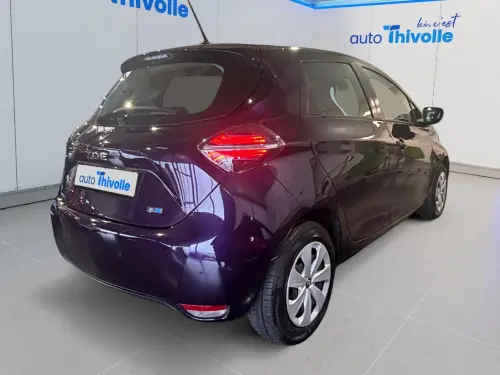Renault Zoe Zoe R110 - 22B Equilibre - Photo 4