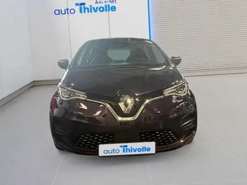 Renault Zoe Zoe R110 - 22B Equilibre - Photo 7