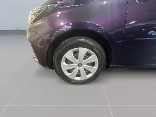 Renault Zoe Zoe R110 - 22B Equilibre - Photo 8