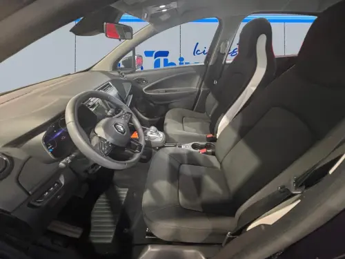 Renault Zoe Zoe R110 - 22B Equilibre - Photo 9