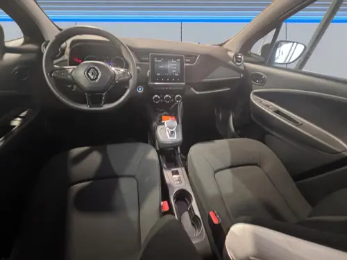 Renault Zoe Zoe R110 - 22B Equilibre - Photo 11