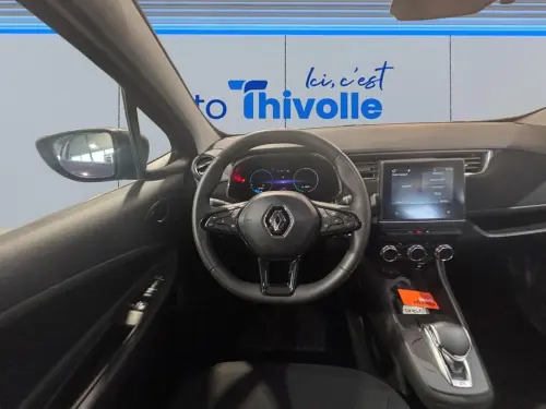 Renault Zoe Zoe R110 - 22B Equilibre - Photo 12