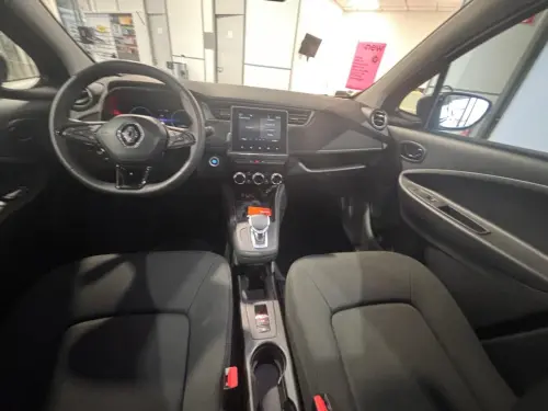 Renault Zoe Zoe R110 - 22B Equilibre - Photo 14
