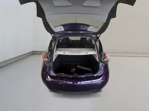 Renault Zoe Zoe R110 - 22B Equilibre - Photo 18