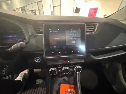 Renault Zoe Zoe R110 - 22B Equilibre - Photo 20