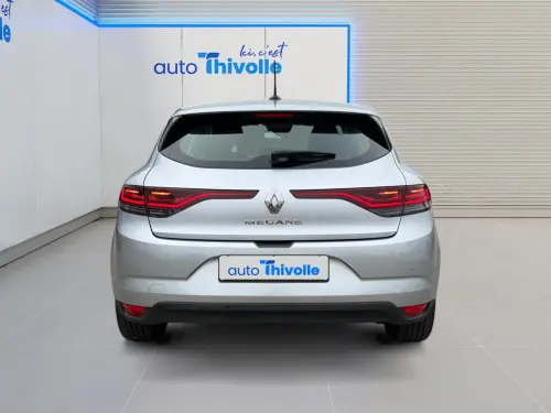 Renault Megane Mégane IV Berline Blue dCi 115 - 21B Business - Photo 3