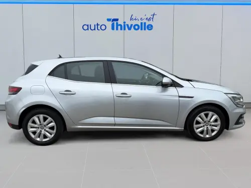 Renault Megane Mégane IV Berline Blue dCi 115 - 21B Business - Photo 5