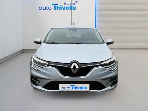 Renault Megane Mégane IV Berline Blue dCi 115 - 21B Business - Photo 7