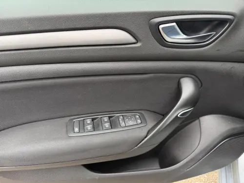 Renault Megane Mégane IV Berline Blue dCi 115 - 21B Business - Photo 10