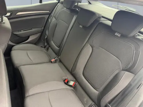 Renault Megane Mégane IV Berline Blue dCi 115 - 21B Business - Photo 15