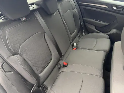 Renault Megane Mégane IV Berline Blue dCi 115 - 21B Business - Photo 17