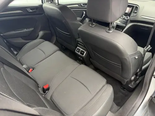 Renault Megane Mégane IV Berline Blue dCi 115 - 21B Business - Photo 24