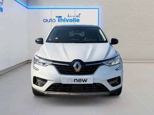 Renault Arkana TCe 140 EDC FAP - 21B Intens - Photo 7