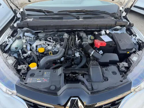 Renault Arkana TCe 140 EDC FAP - 21B Intens - Photo 19