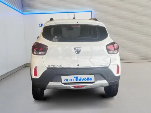 Dacia Spring Achat Intégral Confort Plus - Photo 3