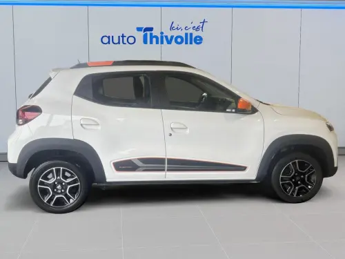 Dacia Spring Achat Intégral Confort Plus - Photo 5