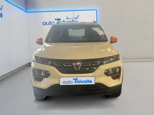 Dacia Spring Achat Intégral Confort Plus - Photo 7