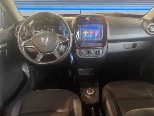 Dacia Spring Achat Intégral Confort Plus - Photo 11