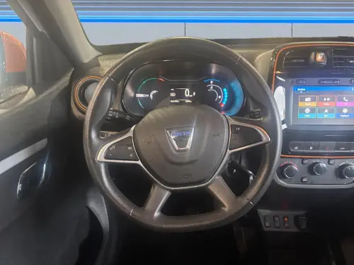 Dacia Spring Achat Intégral Confort Plus - Photo 12