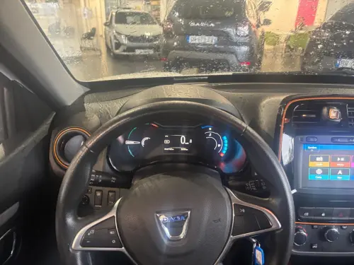 Dacia Spring Achat Intégral Confort Plus - Photo 13