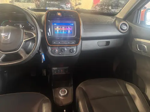 Dacia Spring Achat Intégral Confort Plus - Photo 14