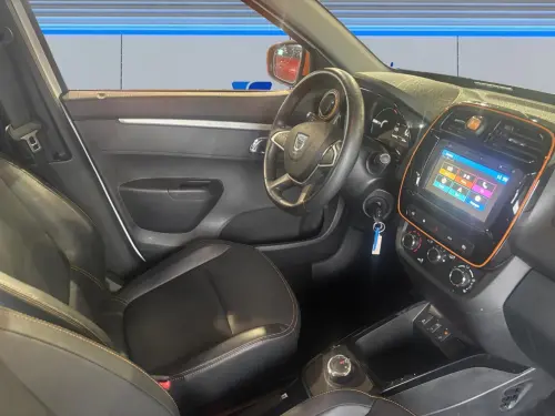 Dacia Spring Achat Intégral Confort Plus - Photo 16