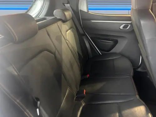 Dacia Spring Achat Intégral Confort Plus - Photo 17