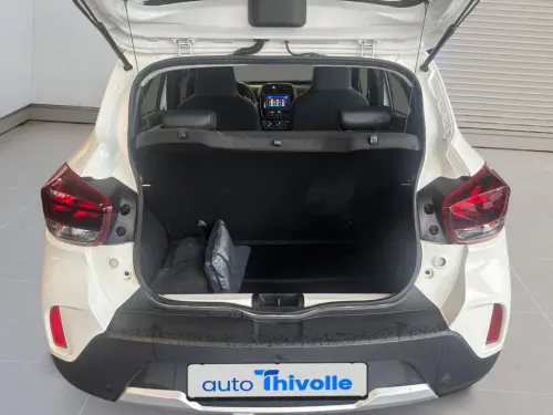 Dacia Spring Achat Intégral Confort Plus - Photo 18