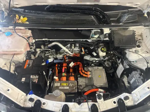 Dacia Spring Achat Intégral Confort Plus - Photo 19