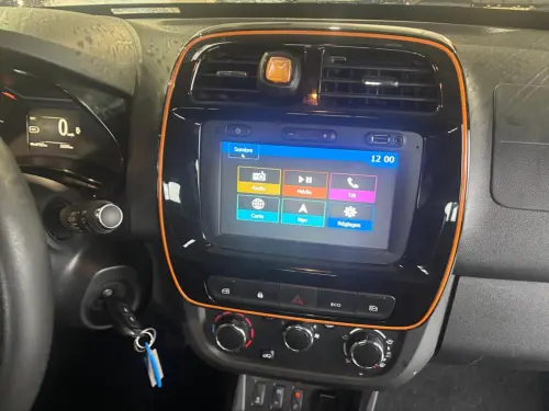 Dacia Spring Achat Intégral Confort Plus - Photo 20