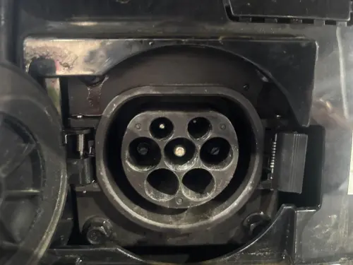 Dacia Spring Achat Intégral Confort Plus - Photo 21