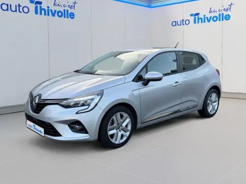 Renault Clio Clio TCe 90 - 21N Business - Photo 0