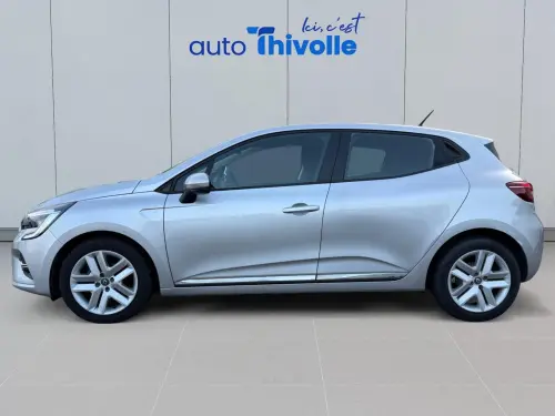 Renault Clio Clio TCe 90 - 21N Business - Photo 1