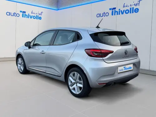 Renault Clio Clio TCe 90 - 21N Business - Photo 2