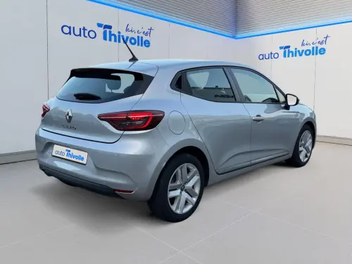Renault Clio Clio TCe 90 - 21N Business - Photo 4