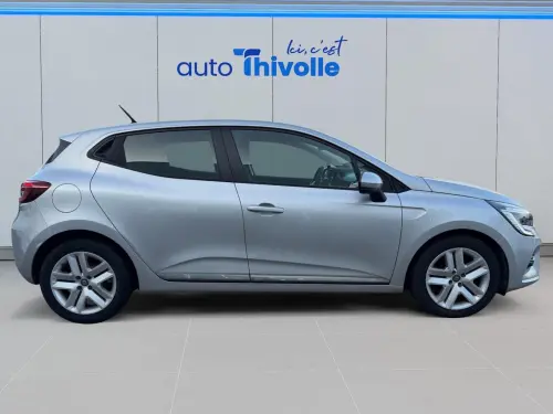 Renault Clio Clio TCe 90 - 21N Business - Photo 5