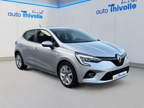 Renault Clio Clio TCe 90 - 21N Business - Photo 6
