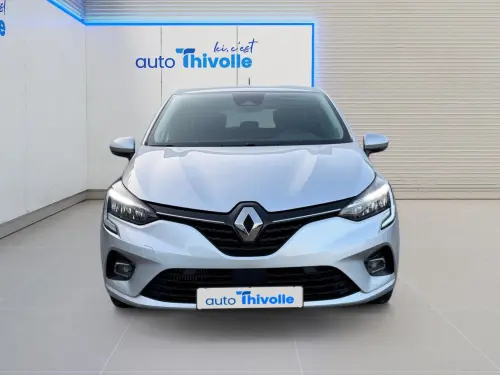 Renault Clio Clio TCe 90 - 21N Business - Photo 7