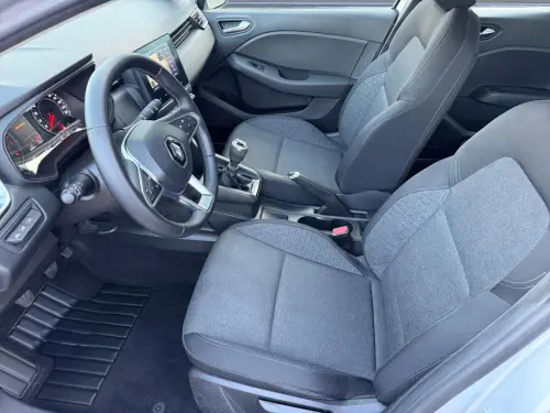 Renault Clio Clio TCe 90 - 21N Business - Photo 9