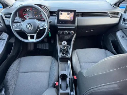 Renault Clio Clio TCe 90 - 21N Business - Photo 11