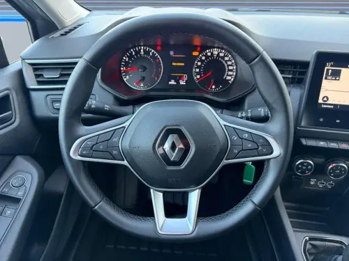 Renault Clio Clio TCe 90 - 21N Business - Photo 12