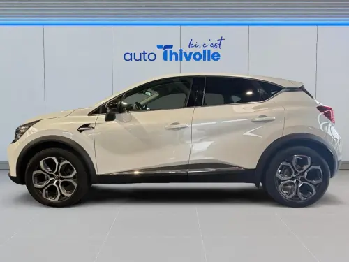Renault Captur TCe 100 Intens - Photo 1