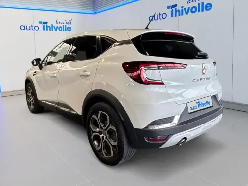 Renault Captur TCe 100 Intens - Photo 2