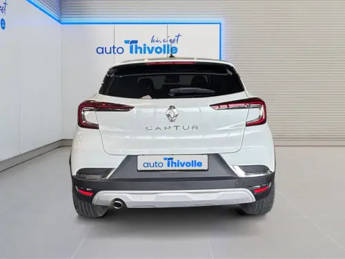 Renault Captur TCe 100 Intens - Photo 3