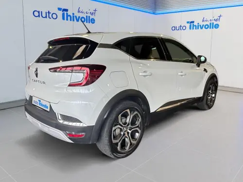 Renault Captur TCe 100 Intens - Photo 4